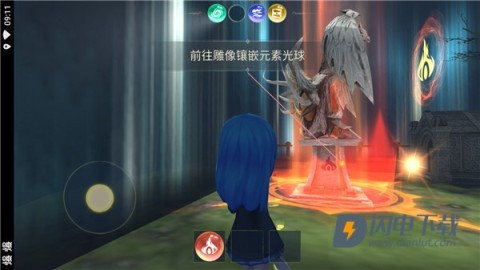 恐怖躲猫猫3寂灭遗迹手机版 第6张图