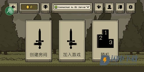 该死的混蛋Bloody Bastards官方手游 该死的混蛋 第3张图