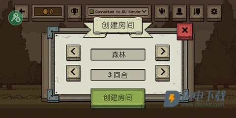 该死的混蛋Bloody Bastards官方手游 该死的混蛋 第4张图