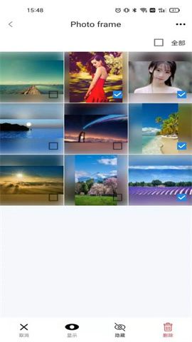 aigo智能相框 第1张图