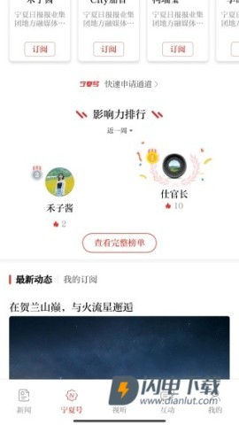 宁夏日报 第2张图
