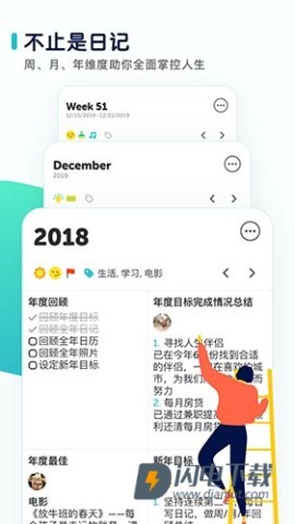 格志日记APP