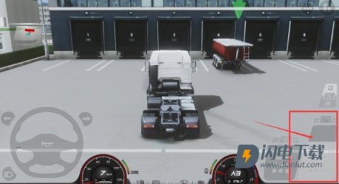 欧洲卡车司机3(Truckers of Europe 3) 第11张图
