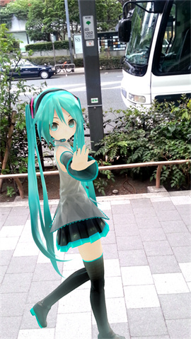 Mikuture中文版 第2张图