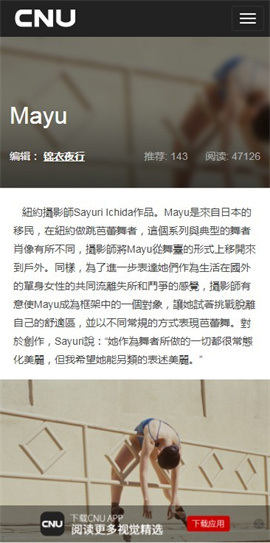 CNU 第1张图