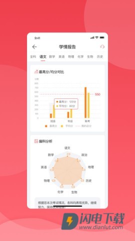 七天学堂最新版APP