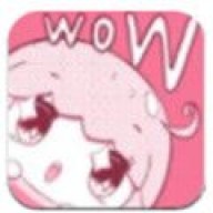 米卡漫画