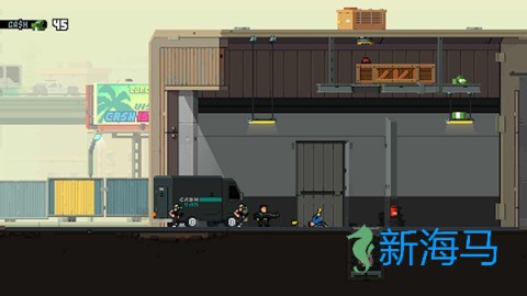 国际使命游戏