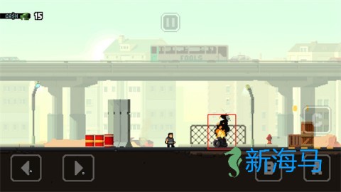 国际使命 第5张图