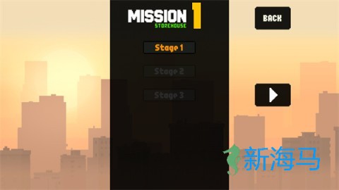 国际使命 第2张图