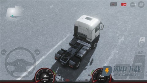 欧洲卡车司机3(Truckers of Europe 3) 第12张图