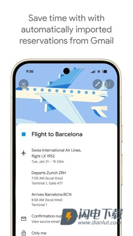 谷歌日历官方版APP