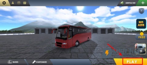 巴士模拟器极限道路免费版 第4张图