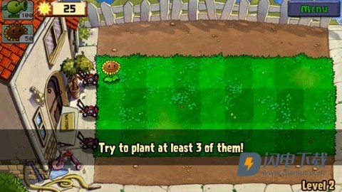植物大战僵尸北美版最新版 第7张图