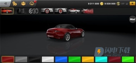 CarX漂移赛车 第2张图