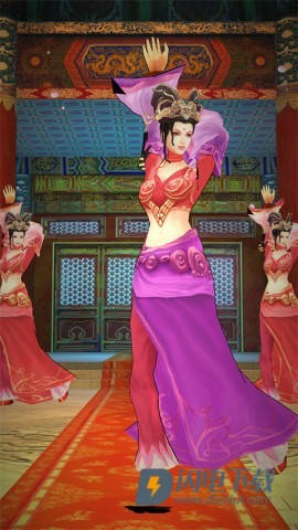 象棋无双 第5张图