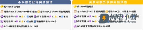 蔚蓝档案官服 第1张图