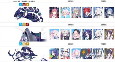 蔚蓝档案官服 第5张图