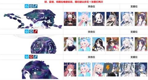 蔚蓝档案官服 第6张图
