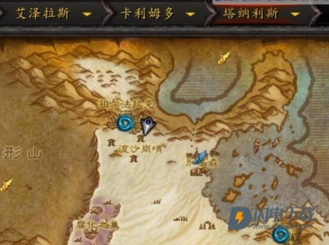 骨头镇中文版 第2张图