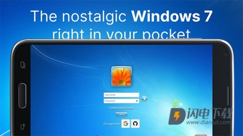 win7模拟器游戏