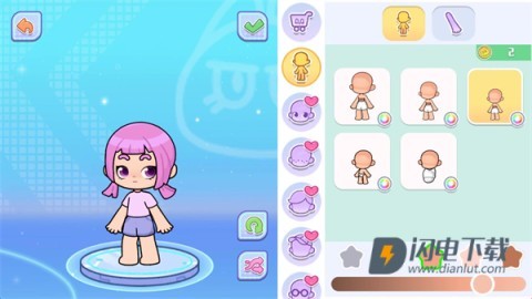 Game World 第3张图