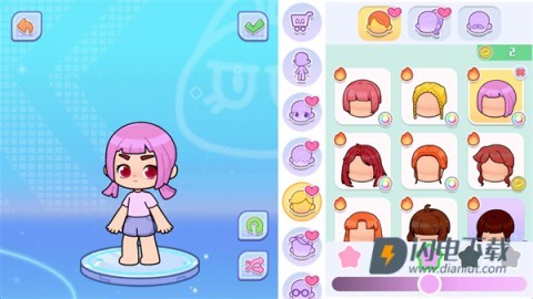Game World 第6张图