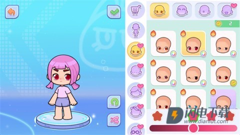 Game World 第4张图