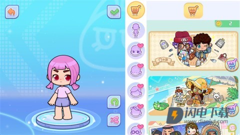 Game World 第2张图