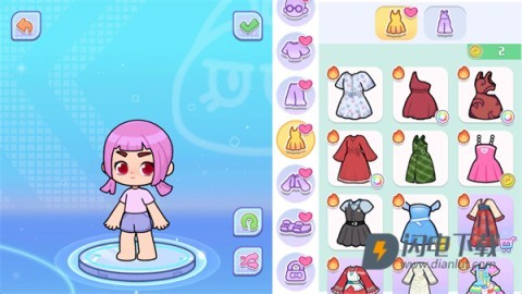 Game World 第7张图