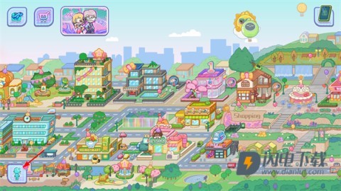 Game World 第1张图