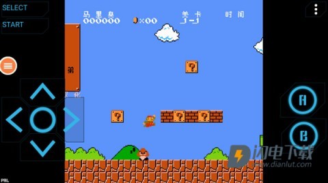 nes模拟器手机版 第3张图