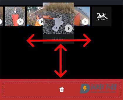 GoPro Quik 第7张图