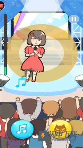 贫穷少女 第2张图