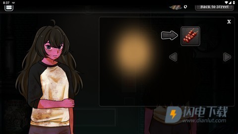 大胃袋美少女模拟器 第4张图