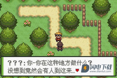 口袋妖怪 第3张图