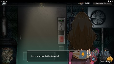 大胃袋美少女模拟器 第1张图