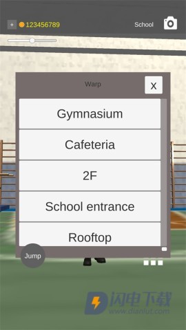 学校社团模拟器 第5张图