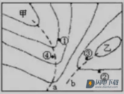 Windy红色版 第5张图