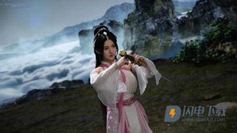 美女请别影响我成仙 第6张图