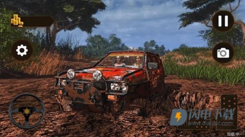 极限登山越野车2 第3张图