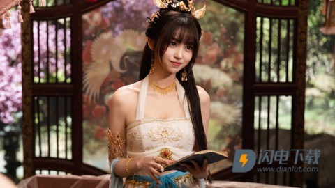 美女请别影响我成仙 第1张图