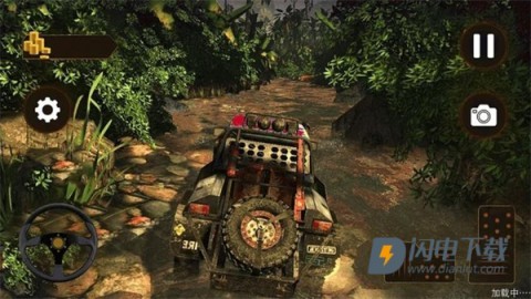 极限登山越野车2 第1张图