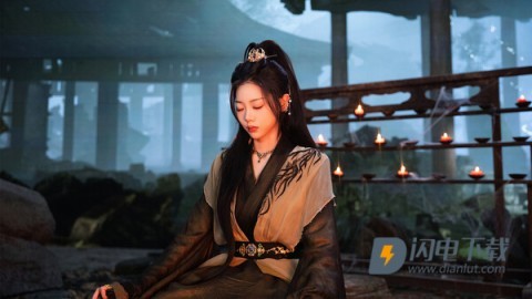 美女请别影响我成仙 第2张图