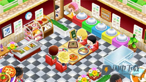 料理妈妈 第1张图