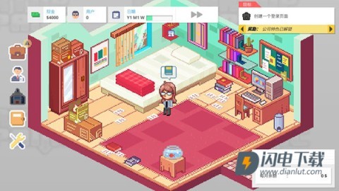 创业恐慌 第5张图