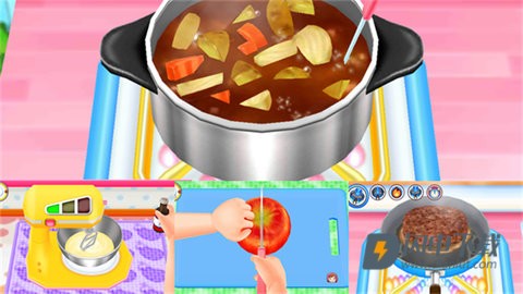 料理妈妈 第3张图