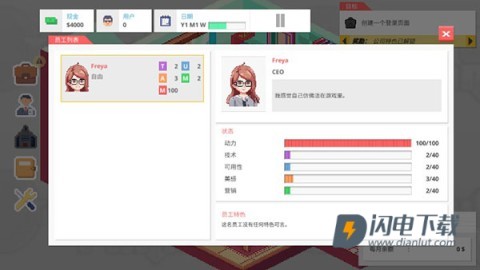 创业恐慌 第6张图