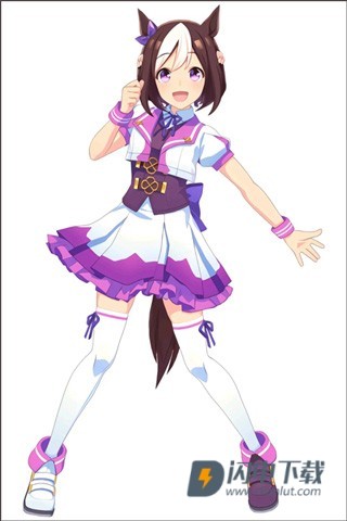 闪耀优俊少女国际服 第1张图