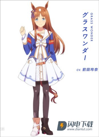 闪耀优俊少女国际服 第3张图